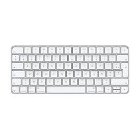 Apple Magic Keyboard - Tastatur - USB-C - kabellos