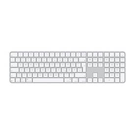 Apple Magic Keyboard with Touch ID and Numeric