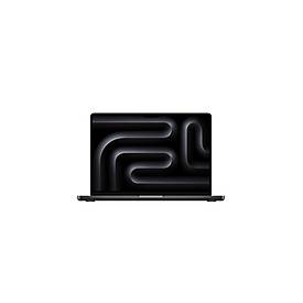 Apple MBP 14 M4P 14/20/16 - Notebook - Apple M4 Pro