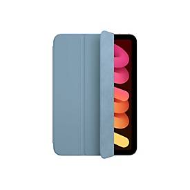 Apple Smart - Flip-Hülle für Tablet - Denim - für iPad mini (6. Generation)
