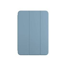 Apple Smart - Flip-Hülle für Tablet - Denim - für iPad mini (6. Generation)