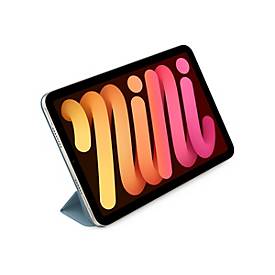 Apple Smart - Flip-Hülle für Tablet - Denim - für iPad mini (6. Generation)