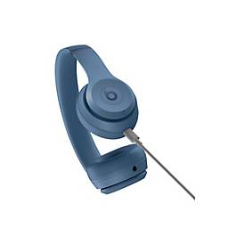 Apple Solo 4 - Kopfhörer mit Mikrofon - On-Ear