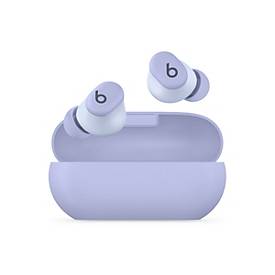 Apple Solo Buds - True Wireless-Kopfhörer mit Mikrofon