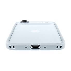 Apple Stoßstange für Mobiltelefon - Verstärkter
