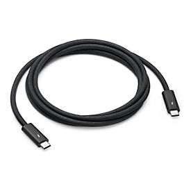 Apple Thunderbolt 4 Pro - Thunderbolt-Kabel - USB-C (M)