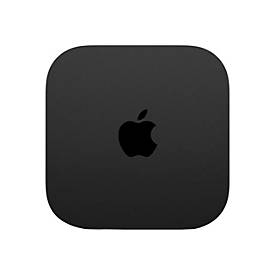 Apple TV 4K (Wi-Fi + Ethernet) - 3. Generation - AV-Player