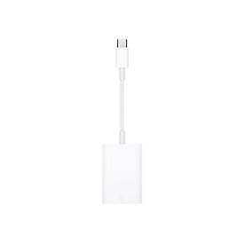 Apple USB-C to SD Card Reader - Kartenleser (SD UHS-II)
