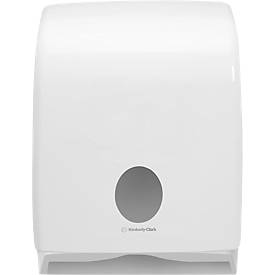 AQUARIUS Handtuchspender Standard