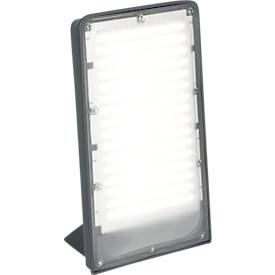 Arbeitsleuchte Giant LED Evo 225W, 33000 lm, 220-240 V, IP54, schlagfest, 2x Schuko-Steckdosen, 5 m Kabel, B 420 x T 320