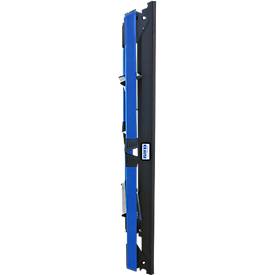 Arbeitsplattform Step Top, 2 Stufen