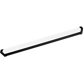 Arbeitsplatzleuchte LightBar Trinity, 5.000 K, Lebensdauer 30.000 h, 30 W/4.410 lm o. 50W/bis zu 7.100 lm