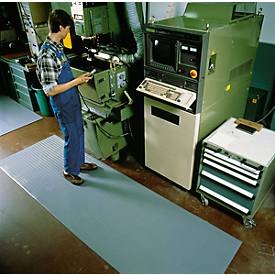 Arbeitsplatzmatte, 1220 mm breit