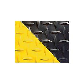 Arbeitsplatzmatte Deckplate Safety, 900 x 1500 mm