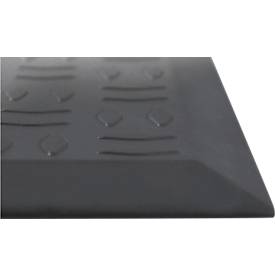 Arbeitsplatzmatte Eco-Best, 950 x 1250 mm