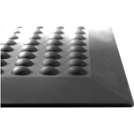 Arbeitsplatzmatte Stehimpuls B1