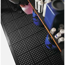 Arbeitsplatzmatte Yoga Octa Basic/Yoga Solid Basic