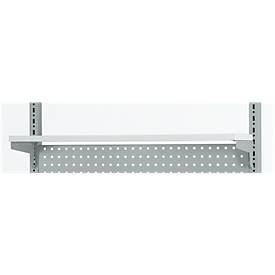 Arbeitstisch mit motorisierter Höhenverstellung