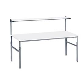 Arbeitstisch TPH 915, T 900 x L 1500 mm