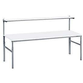 Arbeitstisch TPH 918, T 900 x L 1800 mm