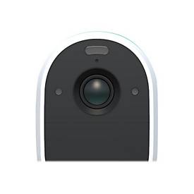 ARLO Essential - 2. Generation - Netzwerk-Überwachungskamera - Innenbereich, Außenbereich - wetterbeständig - Farbe (Tag&Nacht)