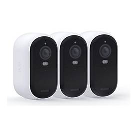 ARLO Essential - 2. Generation - Netzwerk-Überwachungskamera - Innenbereich, Außenbereich - wetterbeständig - Farbe (Tag&Nacht)