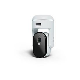 ARLO Essential 3 - Netzwerk-Überwachungskamera - PTZ - Innenbereich, Außenbereich - Farbe (Tag&Nacht)