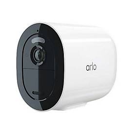 ARLO Go 2 - Netzwerk-Überwachungskamera - wetterfest - Farbe (Tag&Nacht)