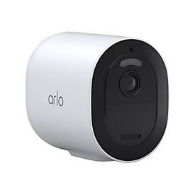 ARLO Go 2 - Netzwerk-Überwachungskamera - wetterfest - Farbe (Tag&Nacht)