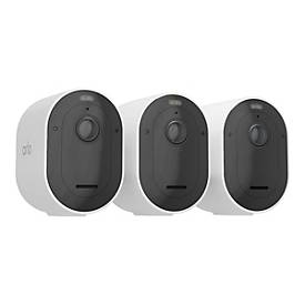 ARLO Pro 5 - Netzwerk-Überwachungskamera - Außenbereich - witterungsbeständig - Farbe (Tag&Nacht)