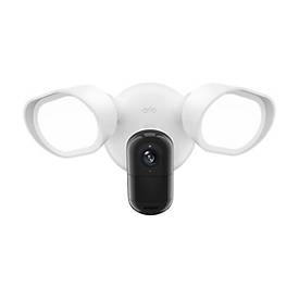 ARLO Pro FLW2001 - Netzwerk-Überwachungskamera - wasserfest - Farbe (Tag&Nacht)