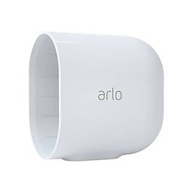 Image of Arlo VMA5202H - Kameragehäuse - weiß - für Arlo Pro 3, Ultra 4K, VMS5140