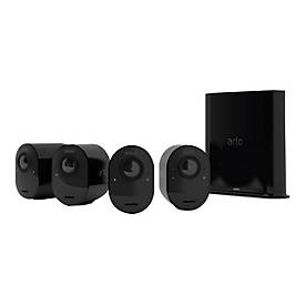 Image of Arlo VMS5440 - Kit mit Kameras - drahtlos