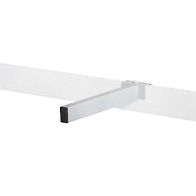 Armtrenner für Profi-Lagerregal