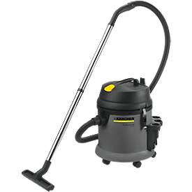 Aspirateur à sec/à eau NT 27/1 ADV KÄRCHER®