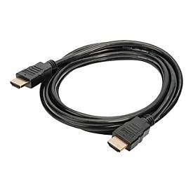Image of ASSMANN HDMI mit Ethernetkabel - 2 m