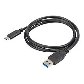 Image of ASSMANN - USB Typ-C-Kabel - USB-C bis USB Typ A - 1 m