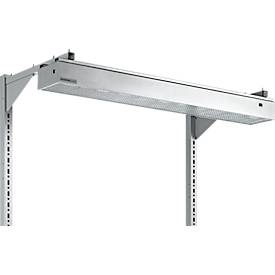 AST Arbeitsplatzleuchtenset, 800 mm