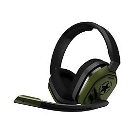 Image of ASTRO A10 - Headset
