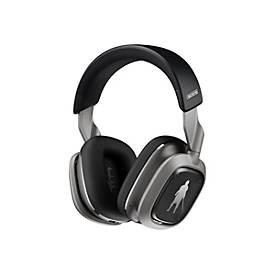 ASTRO Gaming A30 - The Mandalorian Edition - Headset - ohrumschließend - Bluetooth / LIGHTSPEED - kabellos, kabelgebunde