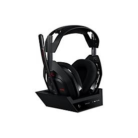 Astro Gaming Logitech G Astro A50 - 5. Generation - Headset