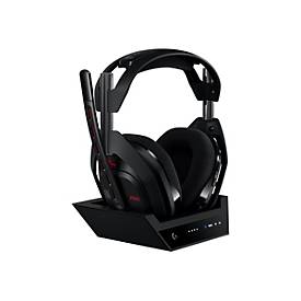 Astro Gaming Logitech G Astro A50 - 5. Generation - Headset