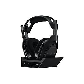 Astro Gaming Logitech G Astro A50 - 5. Generation - Headset