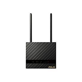 ASUS 4G-N16 - Wireless Router - WWAN - LTE, Wi-Fi - 2,4 GHz