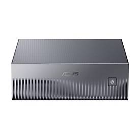 ASUS Ascent GX10 - Barebone - Mini-PC - 1 x ARM9 v9.2-A