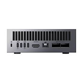ASUS Ascent GX10 - Barebone - Mini-PC - 1 x ARM9 v9.2-A