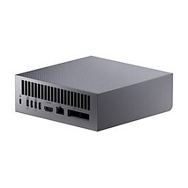 ASUS Ascent GX10 - Barebone - Mini-PC - 1 x GB10