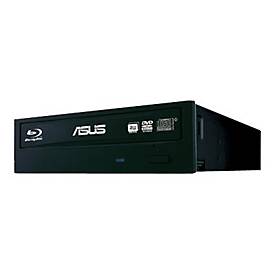 Image of ASUS BC-12D2HT - DVD±RW-Laufwerk (±R DL) / DVD-RAM / BD-ROM-Laufwerk - Serial ATA - intern