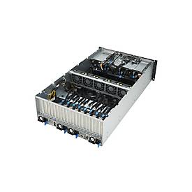 ASUS ESC8000-E11-SKU2/10G/2+2/2PCIe/2NVM - Server - 32 GB