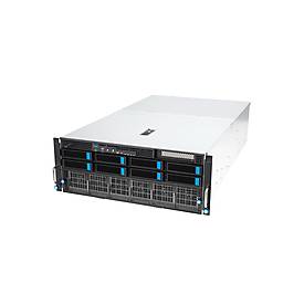 ASUS Esc8000A-E12-Sku2/10G/2+2/2 PCIe/2 - Server - AMD EPYC